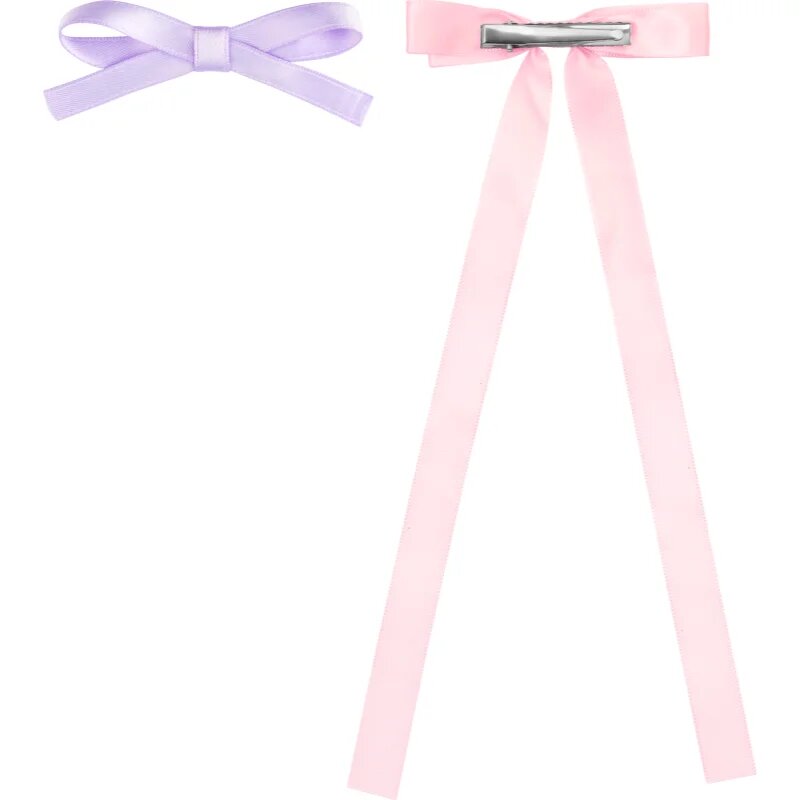 essence FaBOWlous hajszalag 01 Put A Bow On It! 2 db