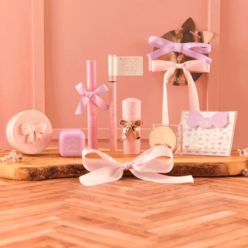 essence FaBOWlous hajszalag 01 Put A Bow On It! 2 db