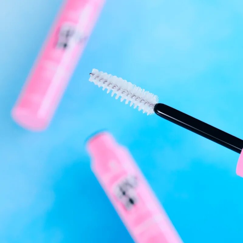 essence FIX IT LIKE A PRO átlátszó fixáló gél szemöldökre 8 ml