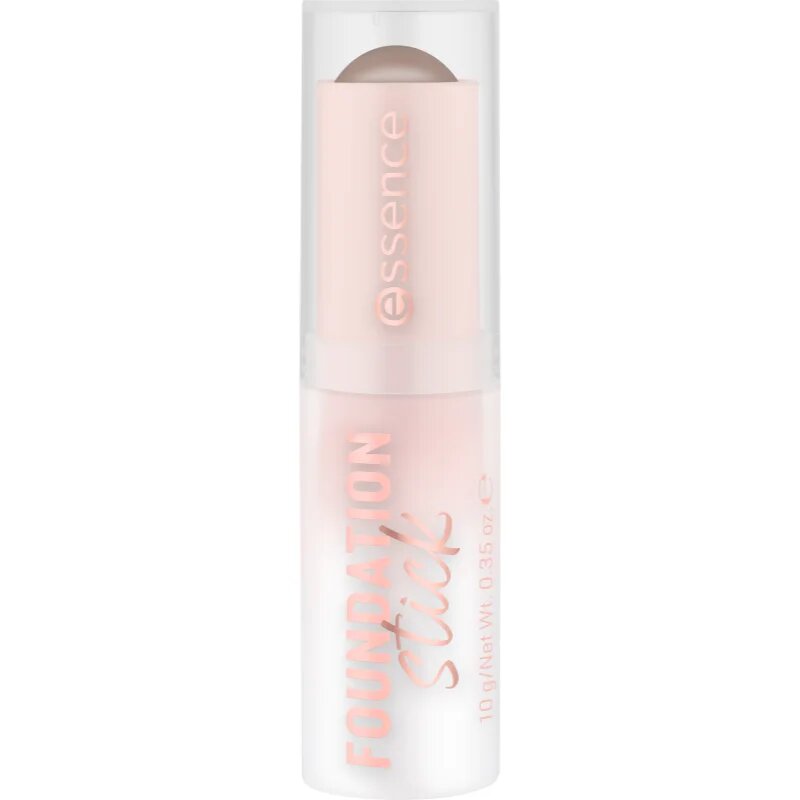 essence FOUNDATION Stick tartós alapozó stift árnyalat 300 10 g