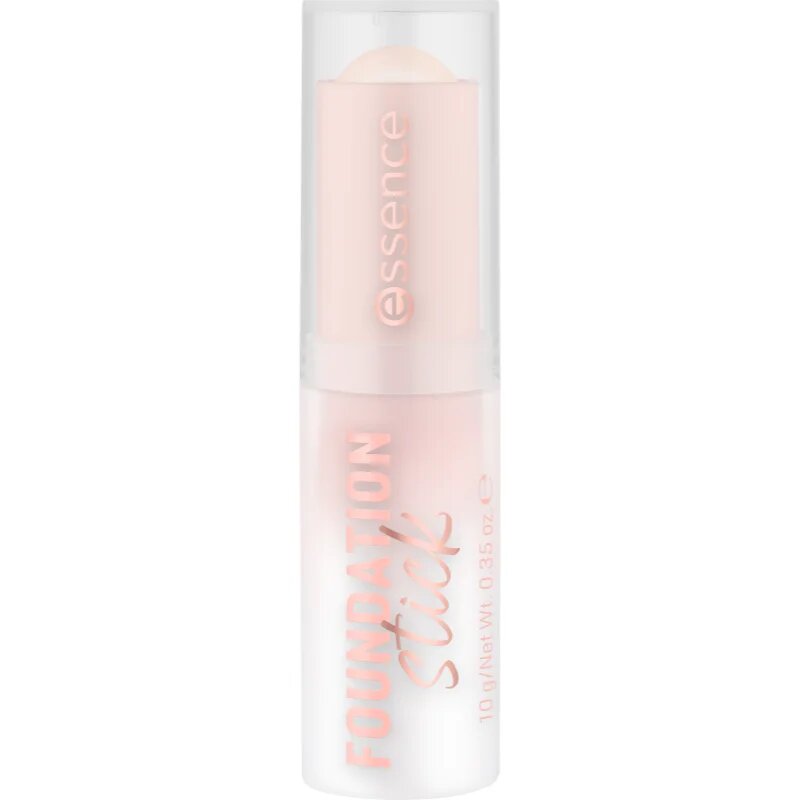 essence FOUNDATION Stick tartós alapozó stift árnyalat 40 10 g
