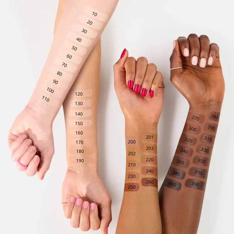 essence FOUNDATION Stick tartós alapozó stift árnyalat 40 10 g