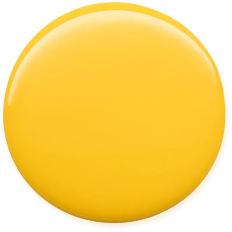 essence Gel Nail Colour körömlakk árnyalat 82 Yellow There! 8 ml
