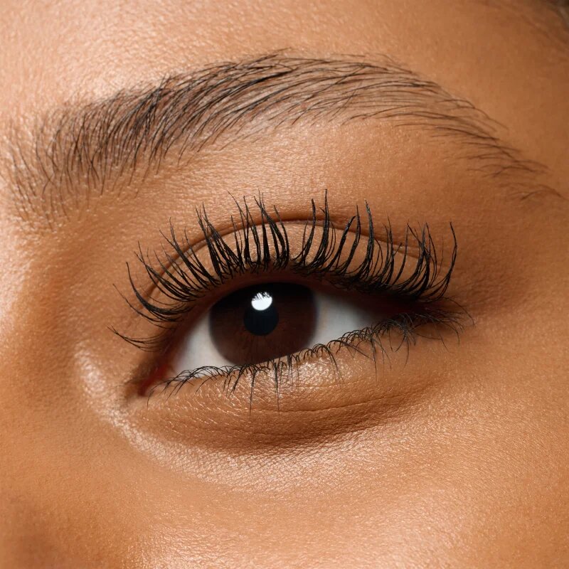 essence Get BIG! Lashes szempillaspirál a dúsabb pillákért 12 ml