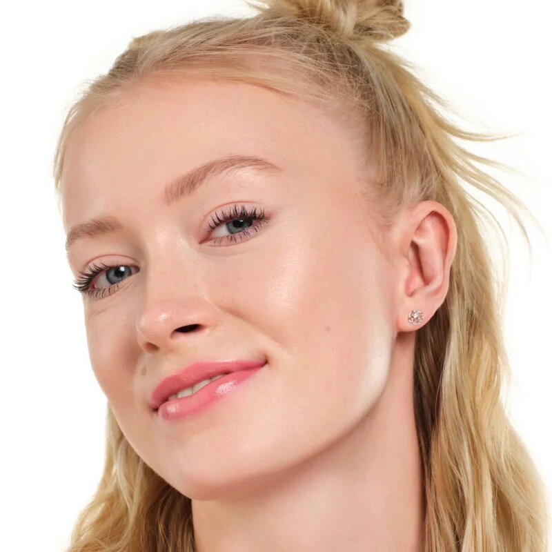 essence Get BIG! Lashes szempillaspirál a dúsabb pillákért 12 ml