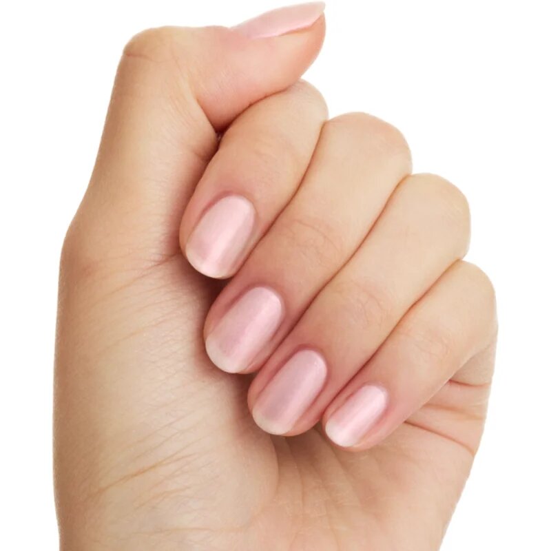 essence GLASSY ICE körömlakk mini árnyalat 09 5 ml