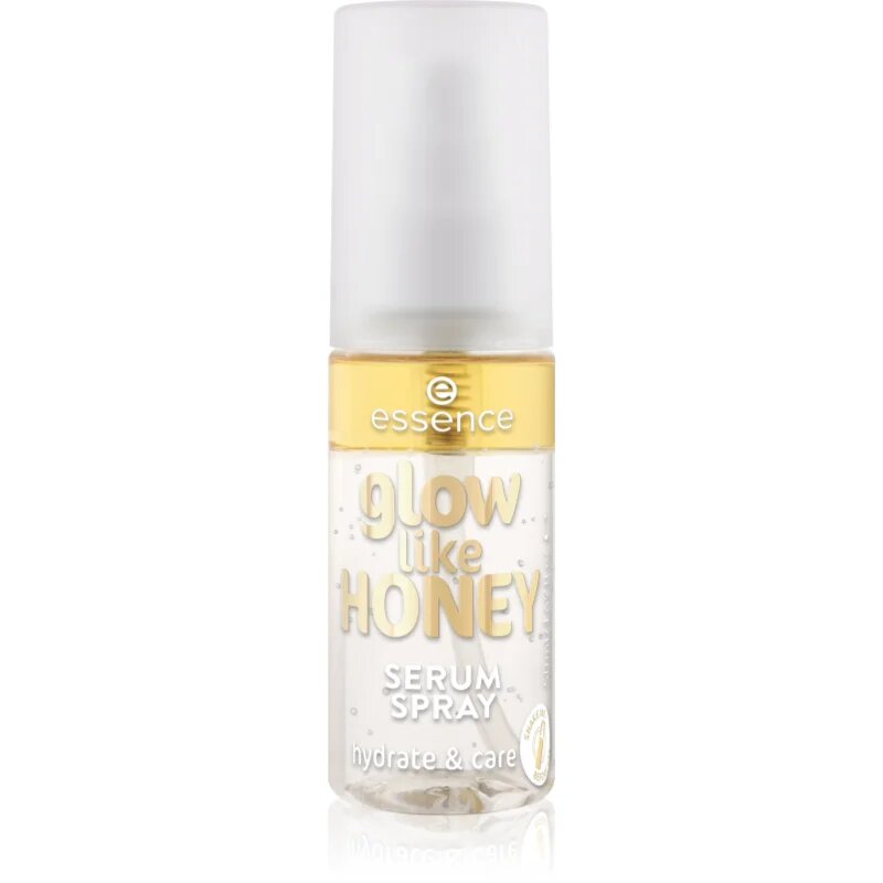 essence glow like HONEY szérum spray -ben 50 ml
