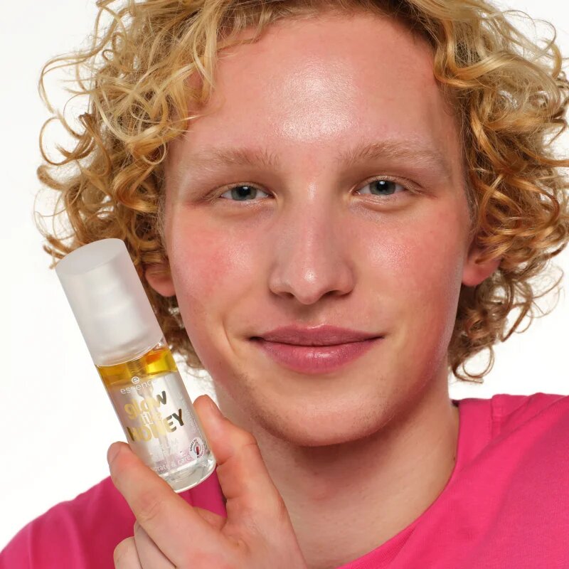 essence glow like HONEY szérum spray -ben 50 ml