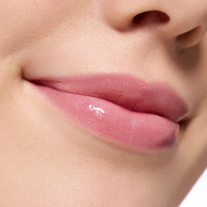 essence GLOWcerin ajakbalzsam glicerinnel árnyalat Glow for It 12 g