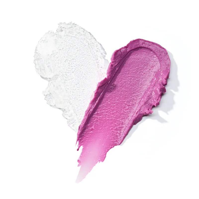 essence HEART CORE tonizáló ajakbalzsam fénnyel árnyalat 03 Berry-Berry Cute 3 g
