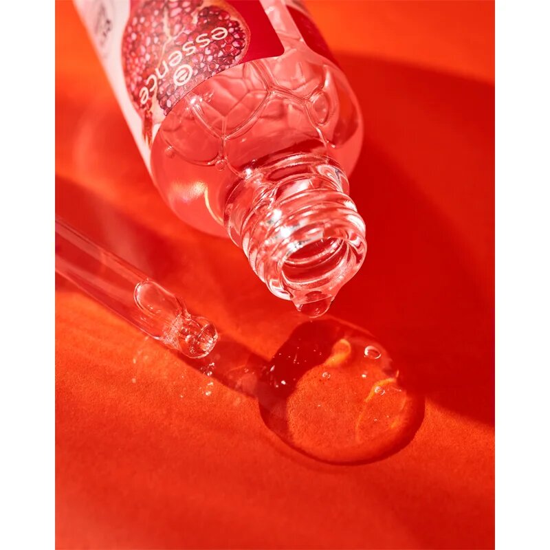 essence Hello Good Stuff! szérum a pórusok minimalizálására 30 ml