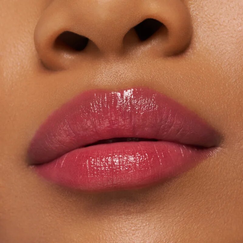 essence Hydra Kiss ajakszínező árnyalat 02 Vintage Rose 4 ml