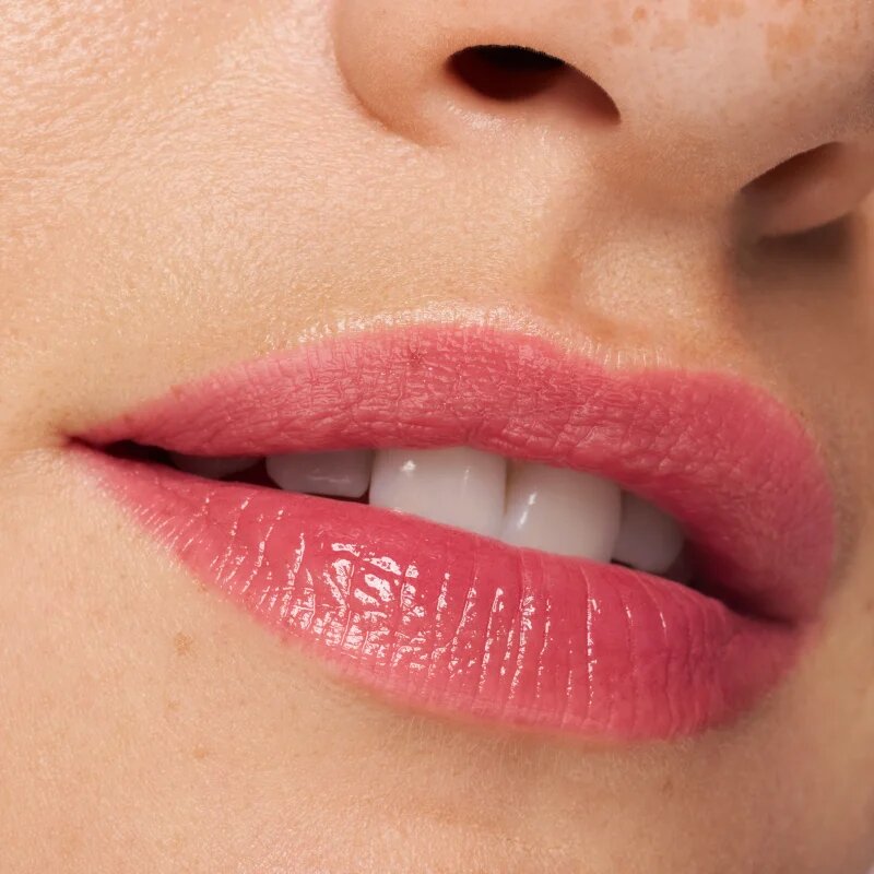 essence Hydra Kiss ajakszínező árnyalat 02 Vintage Rose 4 ml