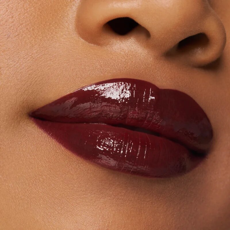 essence Hydra Kiss ajakszínező árnyalat 05 Chocolate Brown 4 ml
