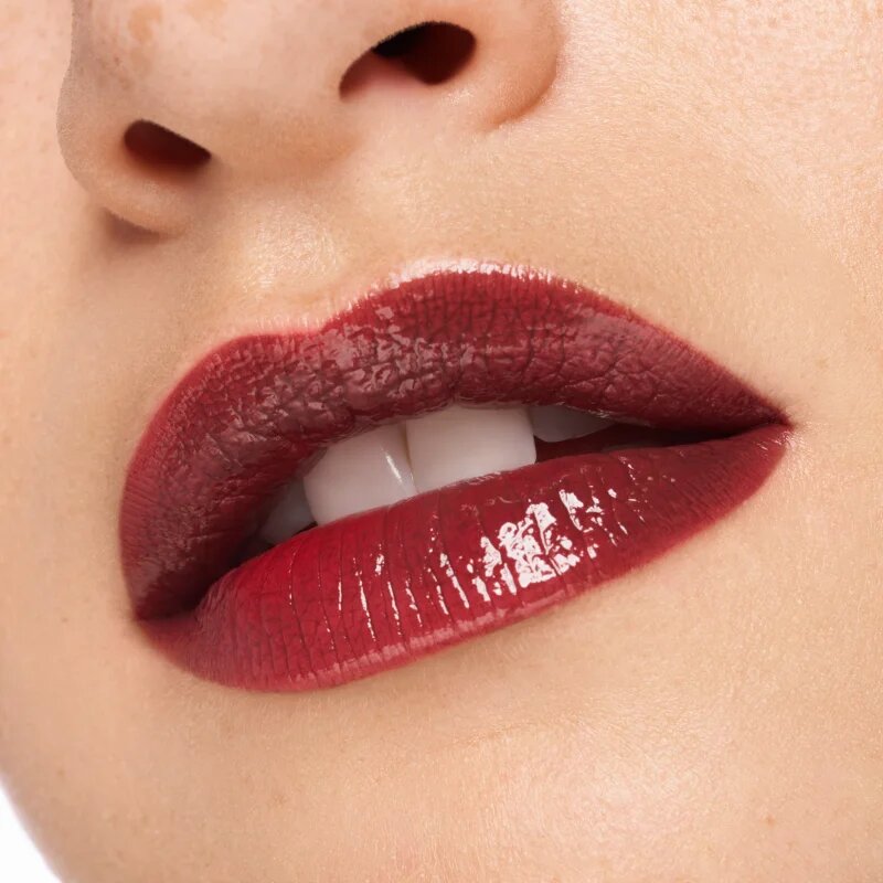 essence Hydra Kiss ajakszínező árnyalat 05 Chocolate Brown 4 ml