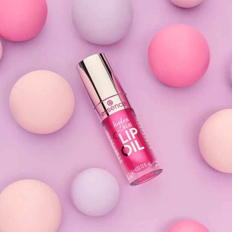 essence Hydra Kiss Lip Oil Trio ajakápoló készlet