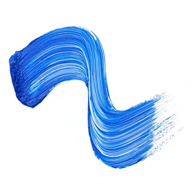 essence I LOVE EXTREME dúsító szempillaspirál árnyalat Blue 12 ml