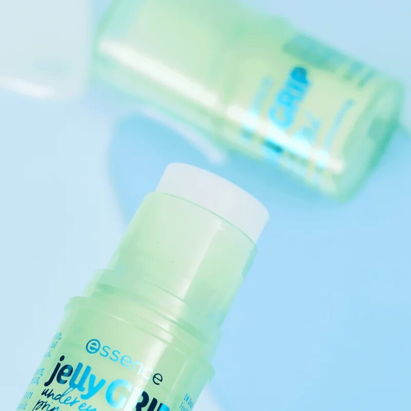 essence jelly GRIP Egységesítő sminkalap a szem köré 4 g