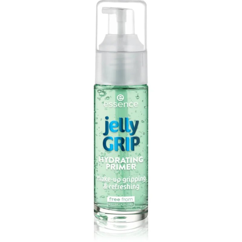 essence jelly GRIP hidratáló bázis alapozó alá 29 ml