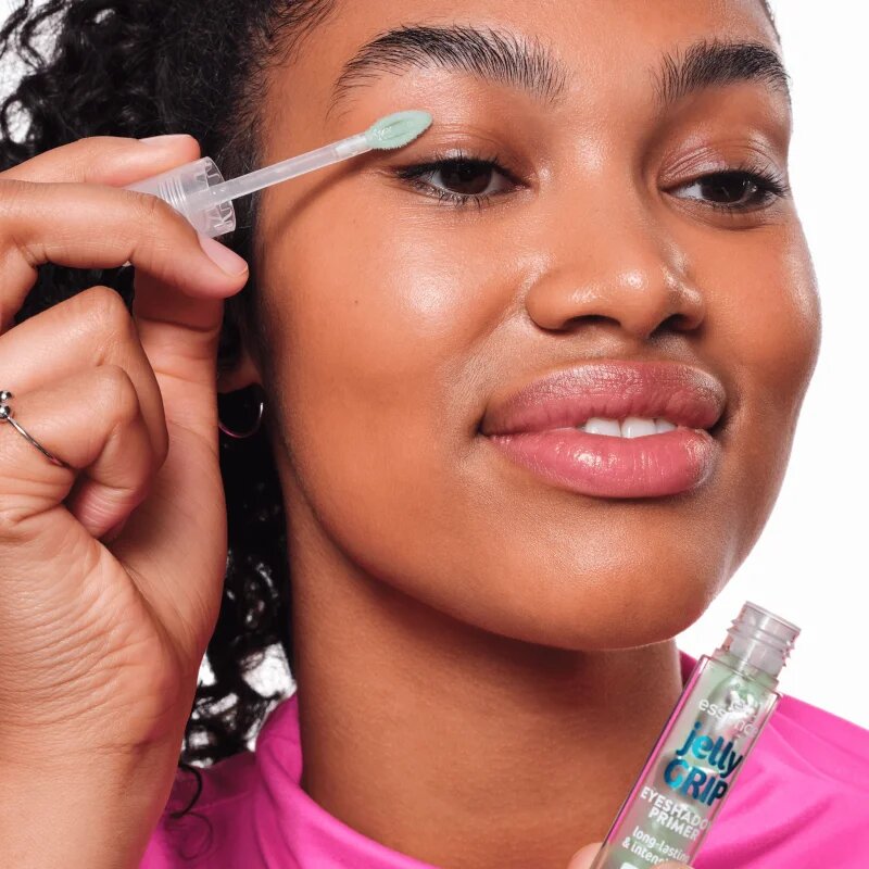 essence jelly GRIP sminkalap a szemhéjfesték alá 4 ml
