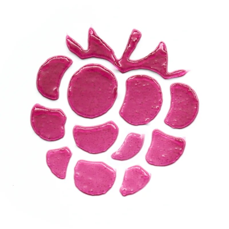 essence Juicy Berry Tinted folyékony arcpír és szájfény 3 g