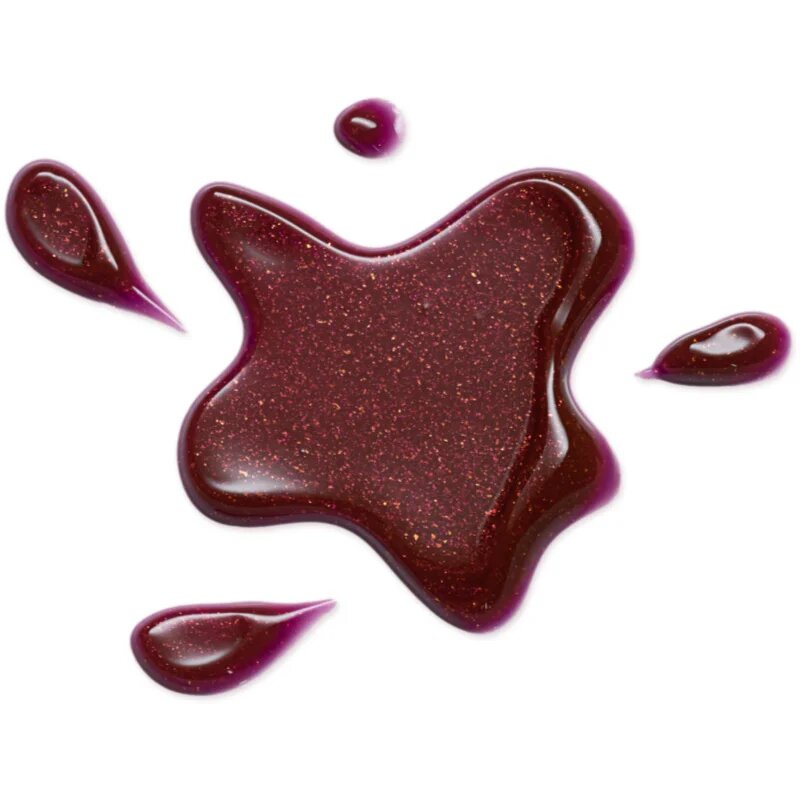 essence Juicy Bomb ajakfény árnyalat 110 Crushed Berry 10 ml