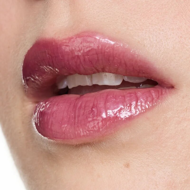 essence Juicy Bomb ajakfény árnyalat 110 Crushed Berry 10 ml