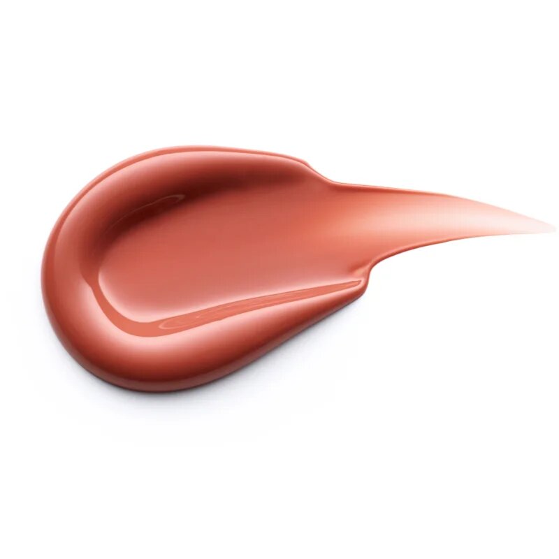 essence Juicy Bomb ajakfény nagyobbító hatás árnyalat 04 Blossom Peach 2.6 ml