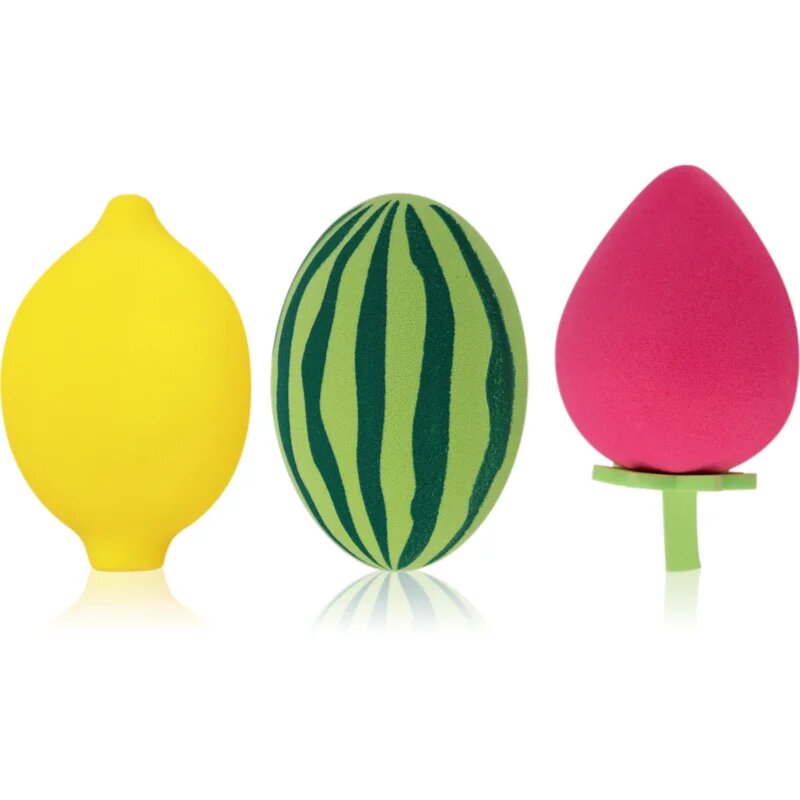 essence Juicy Bomb Party applikátor szett