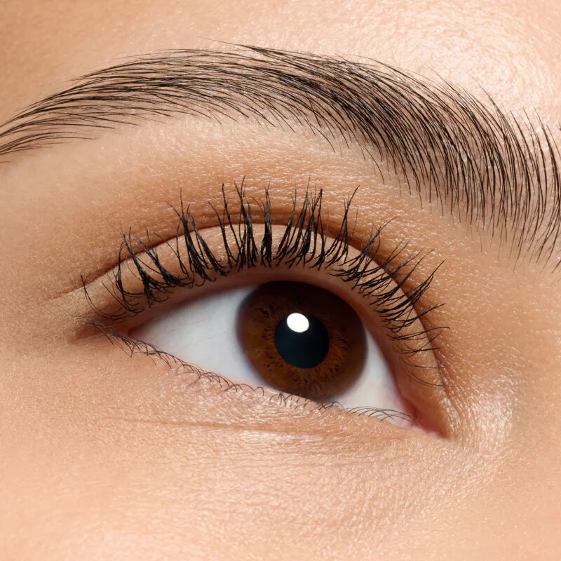 essence Lash PRINCESS EXTREME Waterproof vízálló szempillaspirál árnyalat Black 12 ml