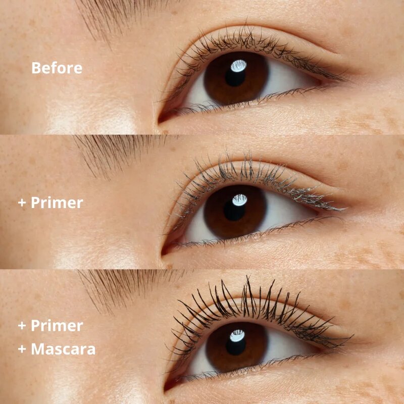 essence Lash PRINCESS MASCARA PRIMER alapozó bázis szempillaspirál alá 9 ml
