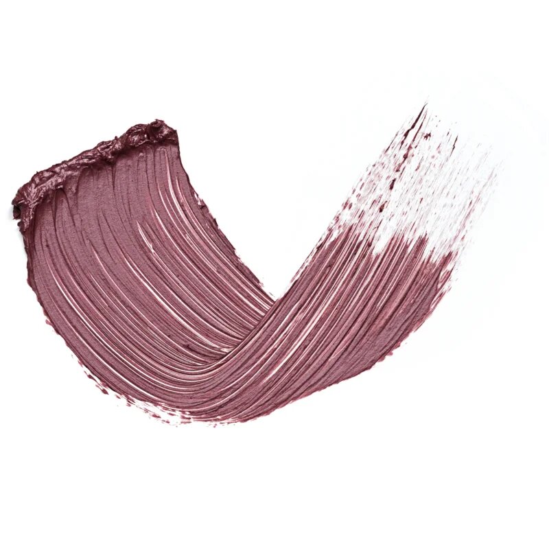 essence Lash PRINCESS Műszempilla hatású szempillaspirál árnyalat Burgundy 12 ml