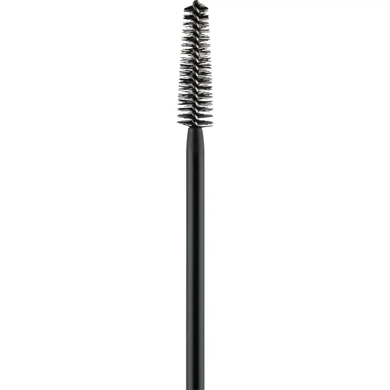 essence Lash PRINCESS Műszempilla hatású szempillaspirál vízálló árnyalat Black 12 ml