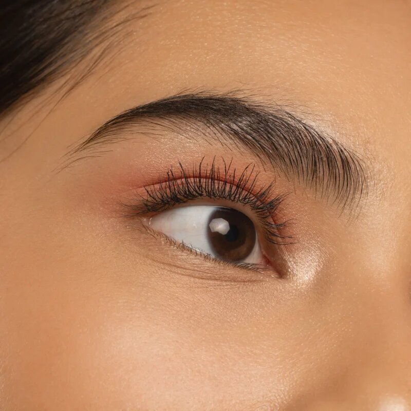 essence Lash PRINCESS Slim Brush vizálló szempillaspirál a hosszabb pillákért 12 ml