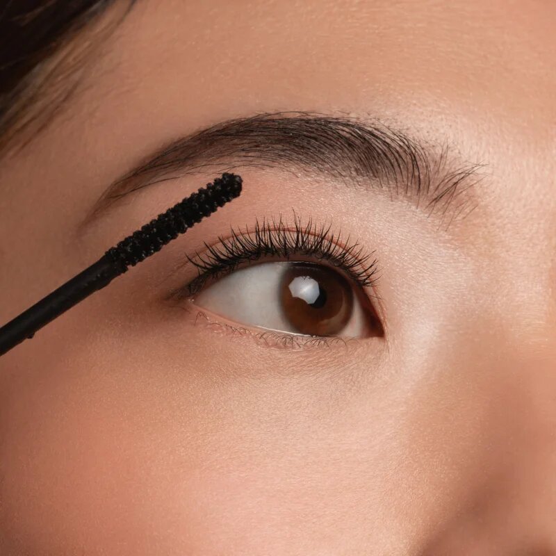 essence Lash PRINCESS Slim Brush vizálló szempillaspirál a hosszabb pillákért 12 ml