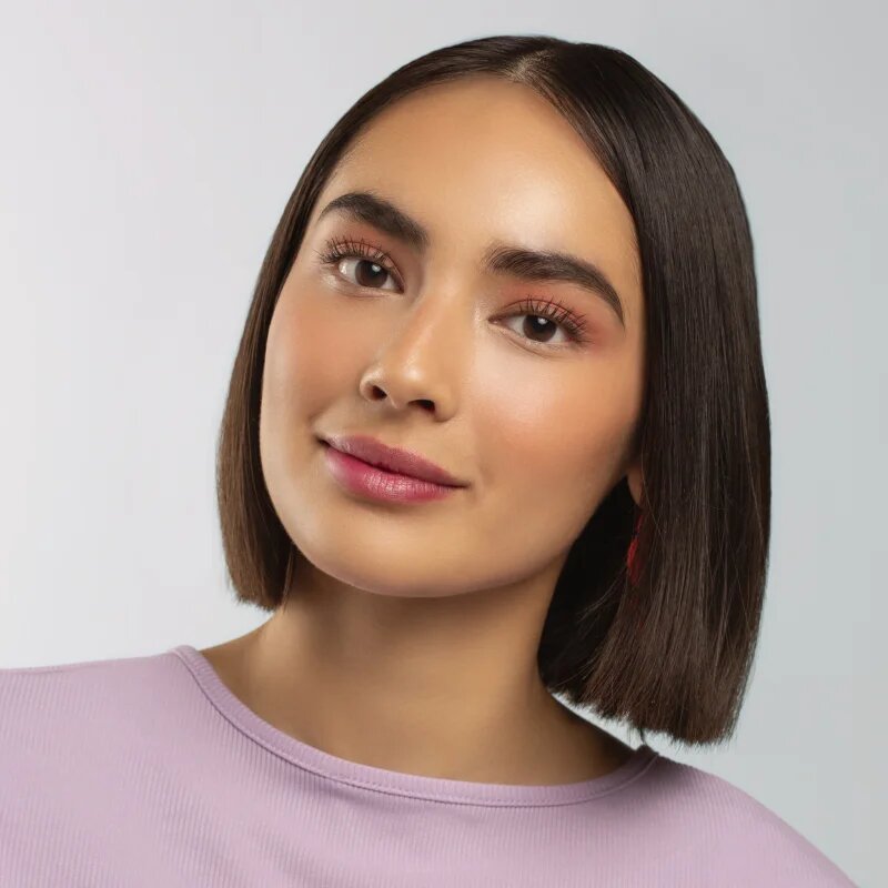 essence Lash PRINCESS Slim Brush vizálló szempillaspirál a hosszabb pillákért 12 ml