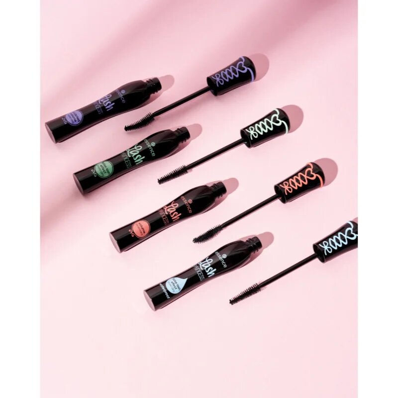 essence Lash PRINCESS szempillaspirál a dús pillákért 12 ml
