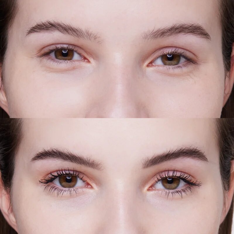 essence Lash PRINCESS szempillaspirál a dús pillákért 12 ml