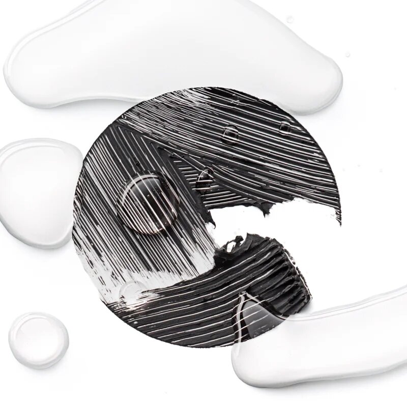 essence lash WITHOUT LIMITS WATERPROOF dúsító és hosszabbító szempillaspirál vízálló árnyalat 03 Black Waterproof 13 ml