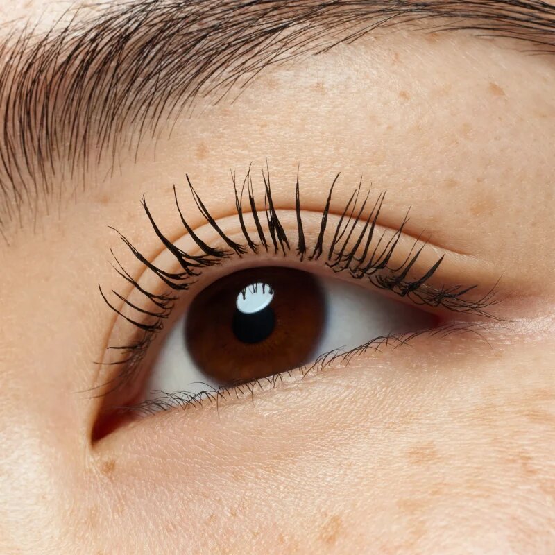 essence lash WITHOUT LIMITS WATERPROOF dúsító és hosszabbító szempillaspirál vízálló árnyalat 03 Black Waterproof 13 ml