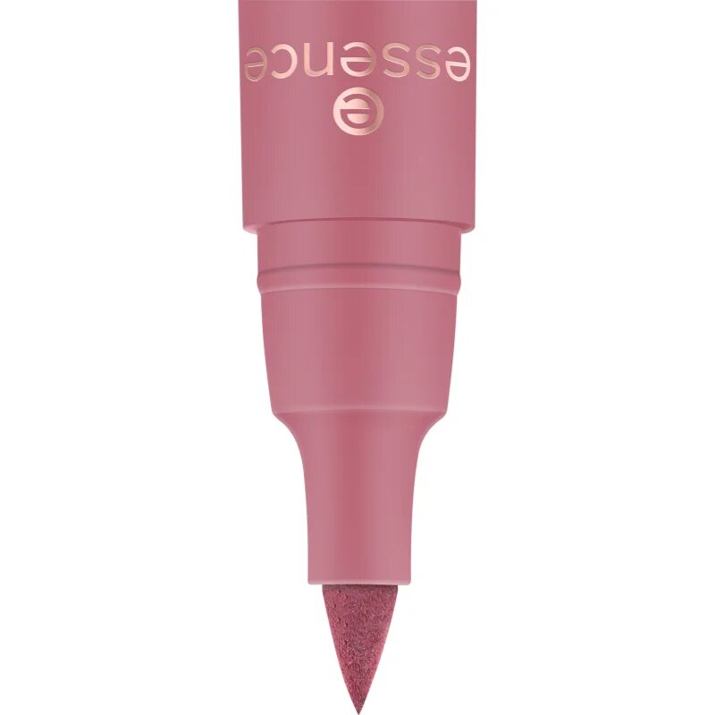 essence line n' STAIN! szájkontúrceruza árnyalat 01 Everyone's Nude-Pink 2.5 ml