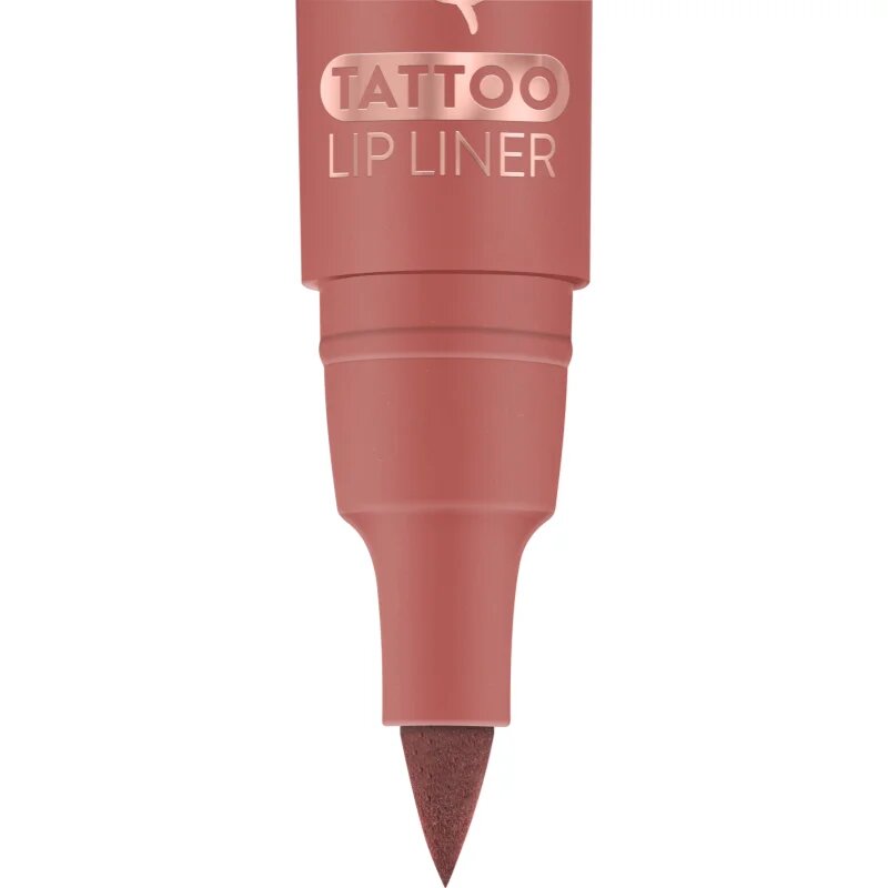 essence line n' STAIN! szájkontúrceruza árnyalat 02 Must Have Brown 2.5 ml