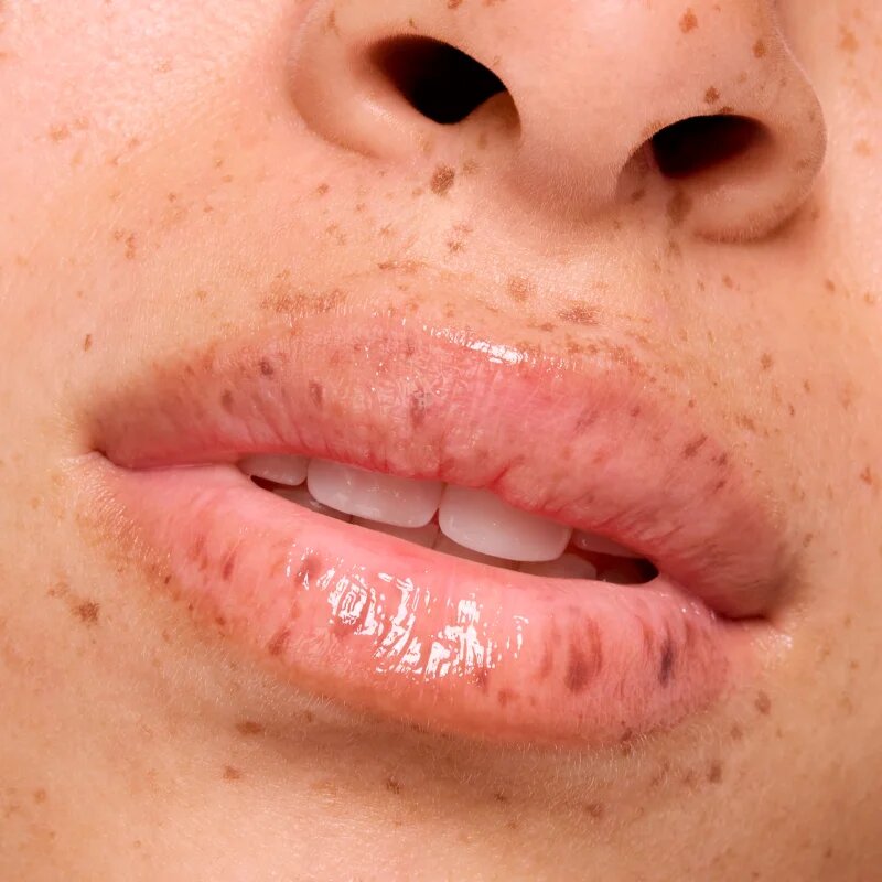essence lip care hidratáló maszk az ajkakra éjszakára 02 Strawberry Milkshake 8 g
