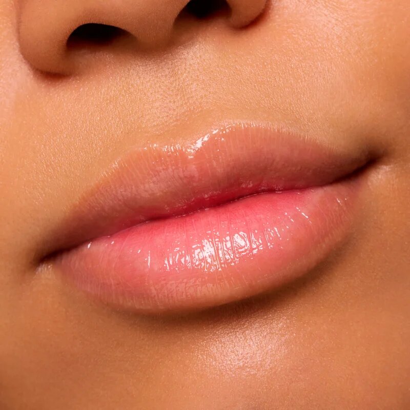 essence lip care hidratáló maszk az ajkakra éjszakára 02 Strawberry Milkshake 8 g