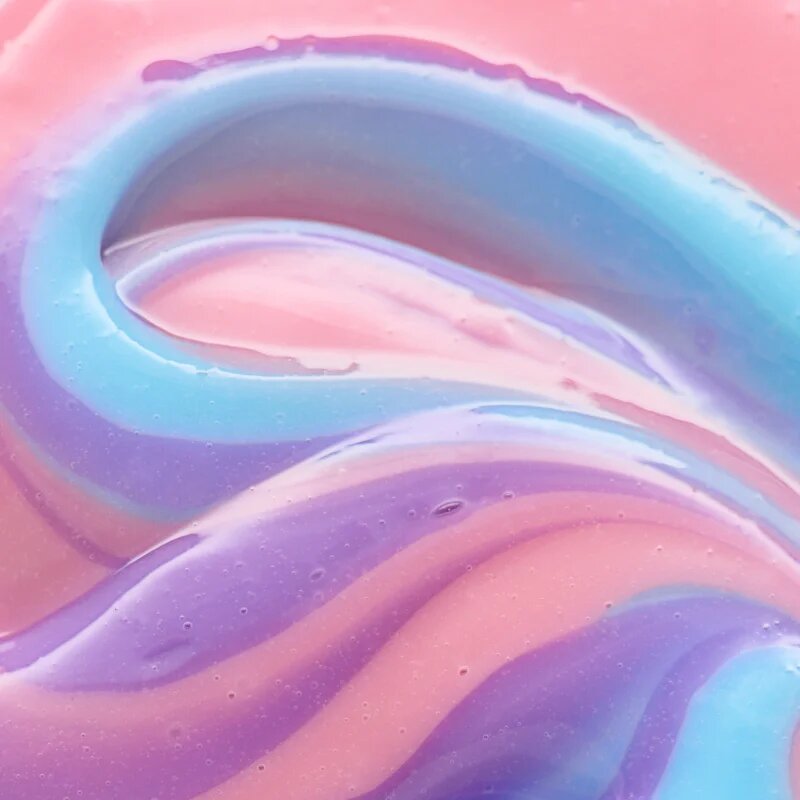 essence LIP swirl hidratáló maszk az ajkakra tápláló hatással 8 g