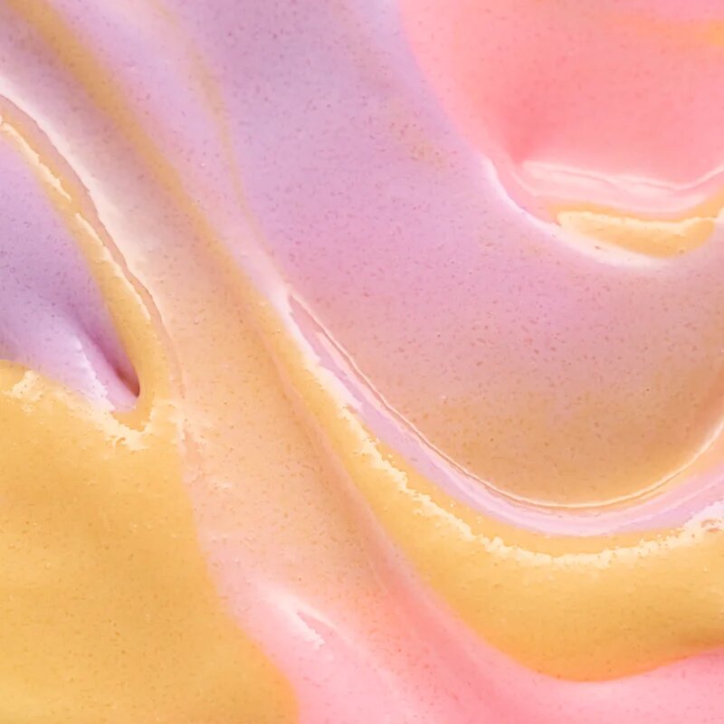 essence LIP swirl szájpeeling 8 g