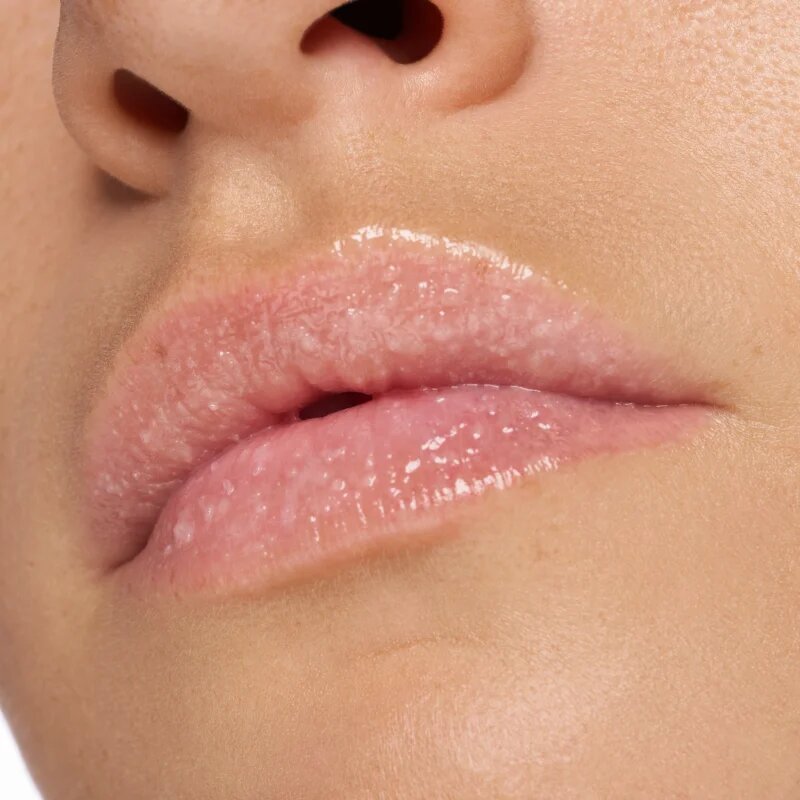 essence LIP swirl szájpeeling 8 g