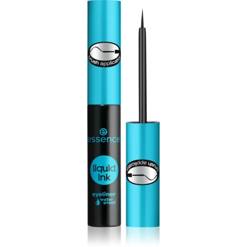 essence Liquid Ink szemhéjtus árnyalat 3 ml