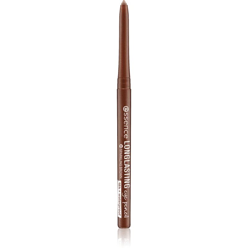 essence LONG-LASTING szemceruza árnyalat 35 Brown 0.28 g
