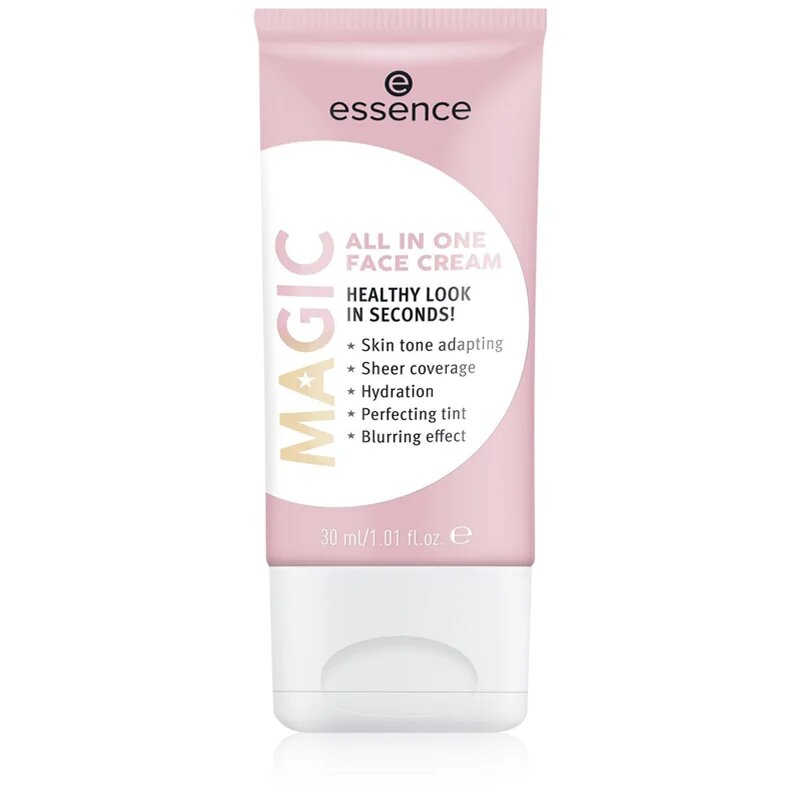 essence MAGIC All In One bőrkrém 30 ml